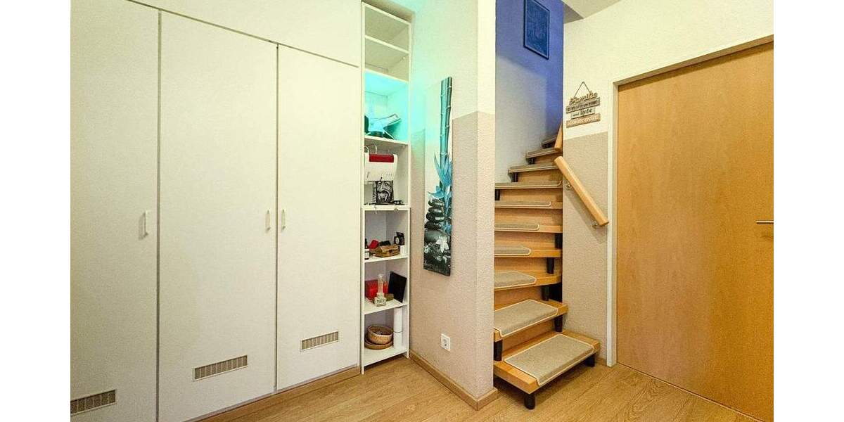 Reihenendhaus Bremen Lüssum-Bockhorn - 5 Zimmer, 126 m&sup2;, 319.000&euro; | Angebot:25566856