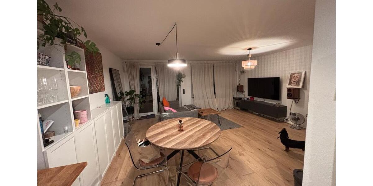 Etagenwohnung Bremen Hemelingen - 1.5 Zimmer, 58 m&sup2;, 170.000&euro; | Angebot:26021662