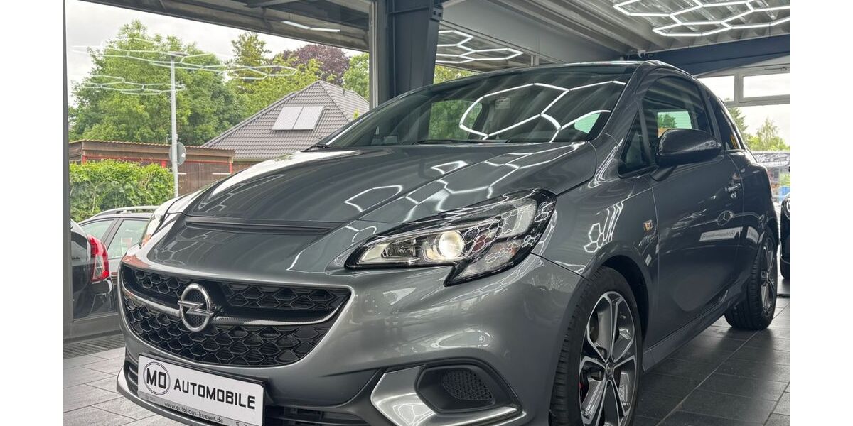 Opel Corsa 42.000 km 13.499 &euro; Osterholz-Scharmbeck 27711