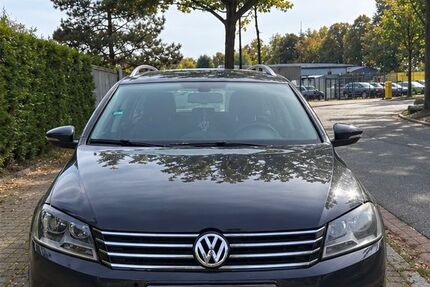 VW Passat 282.000 km 3.000 &euro; Bremen 28279
