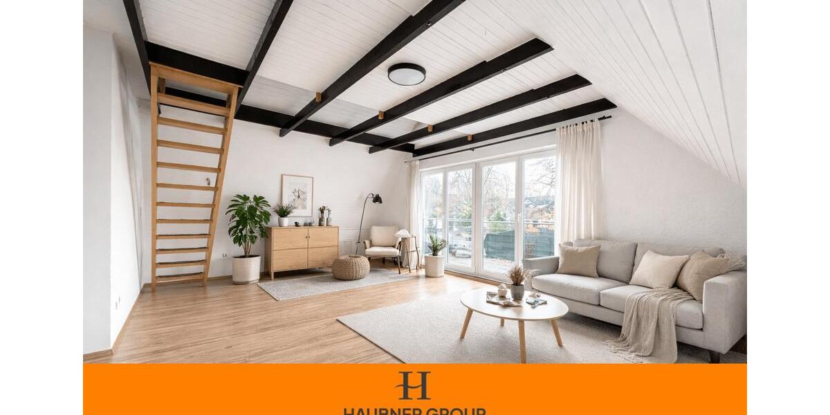 Maisonettenwohnung Ritterhude - 2.5 Zimmer, 85 m&sup2;, 850&euro; | Angebot:25367946