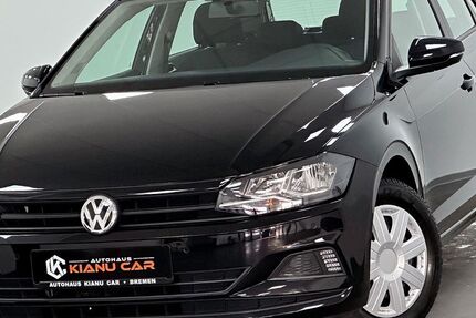 VW Polo 49.000 km 11.950 &euro; Bremen 28259