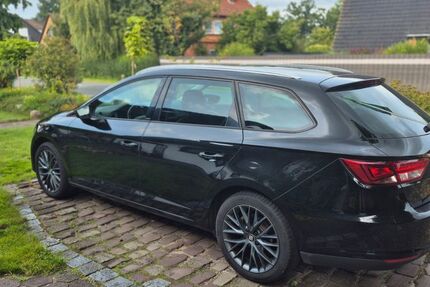 Seat Leon 176.600 km 7.598 € Bassum 27211