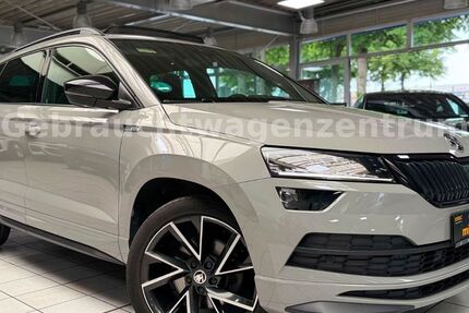 Skoda Karoq 156.753 km 21.990 &euro; Bremen 28207
