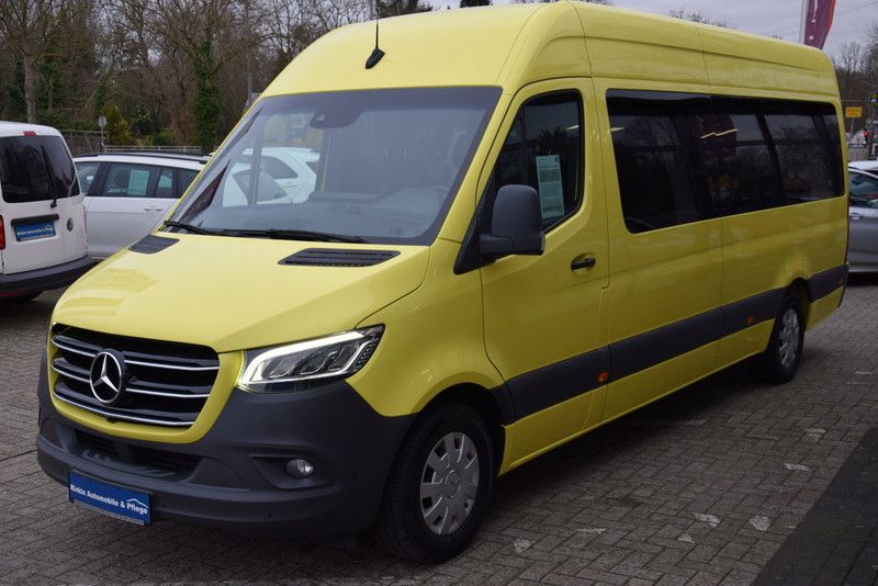 Sprinter