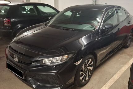 Honda Civic 41.000 km 15.500 &euro; Osterholz-Scharmbeck 27711