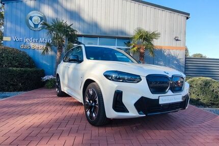 BMW iX3 36.500 km 44.500 &euro; Sottrum 27367