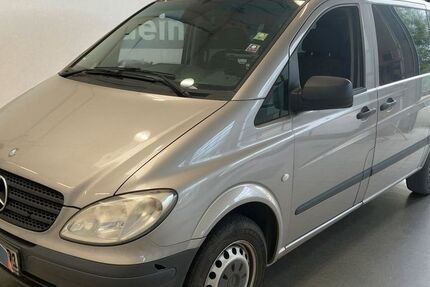 Mercedes-Benz Vito 290.000 km 10.999 € Delmenhorst 27755