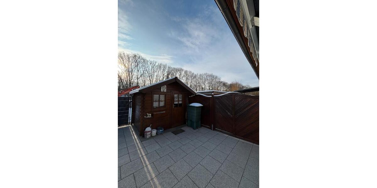 Reihenhaus Bremen Huchting - 5 Zimmer, 110 m&sup2;, 300.000&euro; | Angebot:26148733