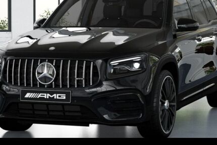 Mercedes-Benz GLB 35 AMG 24.957 km 51.690 &euro; Bremen 28307