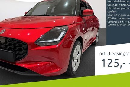Suzuki Swift 1.500 km 18.490 &euro; Stuhr 28816