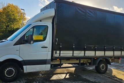 Mercedes-Benz Sprinter 453.245 km 6.850 &euro; Delmenhorst 27751