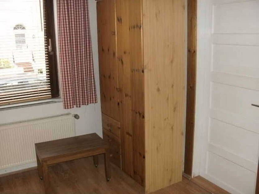 Bremen Findorff kleine 2-Zimmer-Wohnung