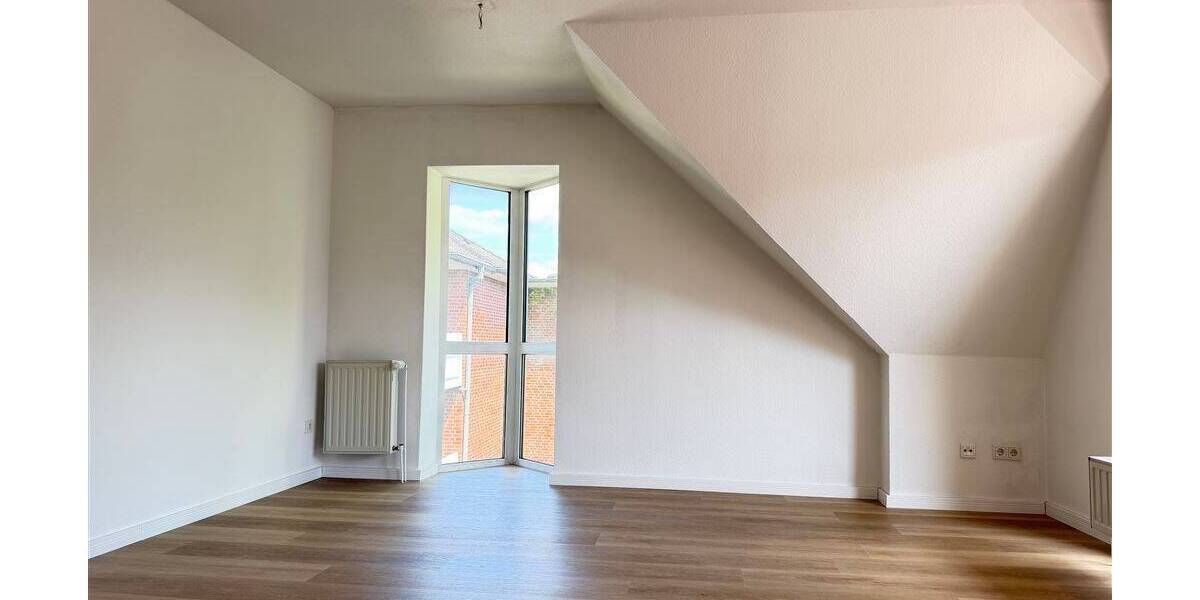 Etagenwohnung Delmenhorst Deichhorst - 3 Zimmer, 67 m&sup2;, 650&euro; | Angebot:26930543