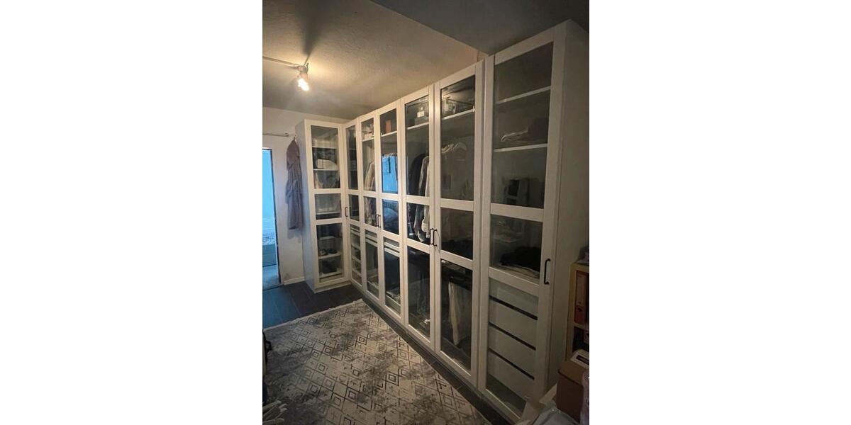 Erdgeschoßwohnung Bremen Blumenthal - 4 Zimmer, 110 m&sup2;, 1.200&euro; | Angebot:26587319