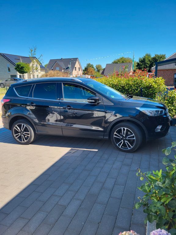 Kuga
