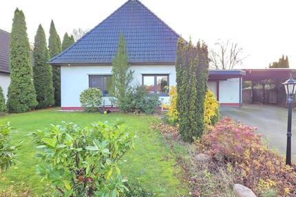 Haus Ganderkesee - 5 Zimmer, 130 m&sup2;, 379.000&euro; | Angebot:26679604