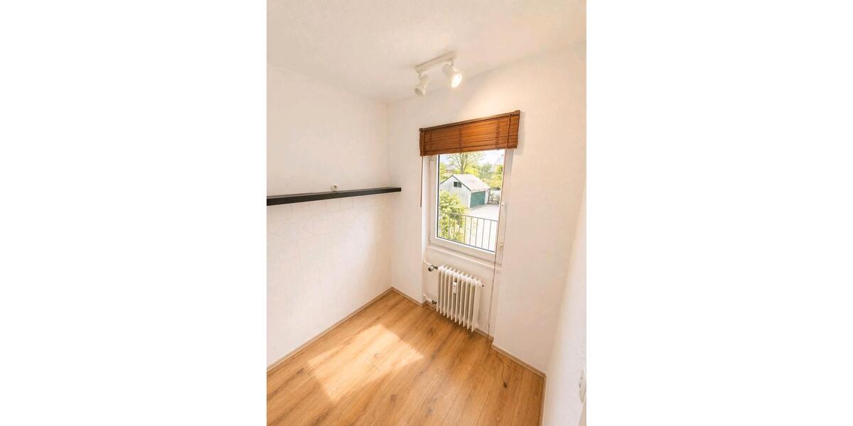 Etagenwohnung Bremen Burglesum - 1 Zimmer, 42 m&sup2;, 600&euro; | Angebot:26317713