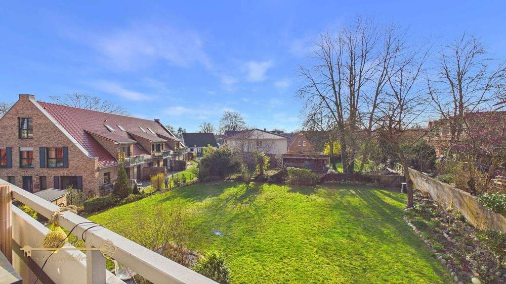 Etagenwohnung Achim Baden - 3 Zimmer, 86 m&sup2;, 279.000&euro; | Angebot:25836388