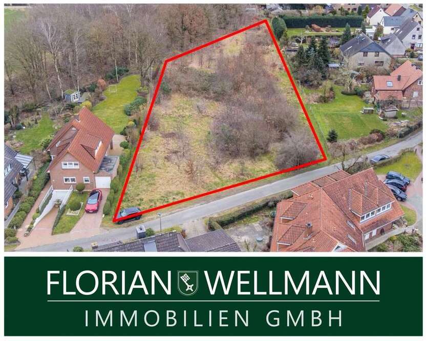Grundstück zu verkaufen in Bremen 635.000 € 4654 m² zimmer