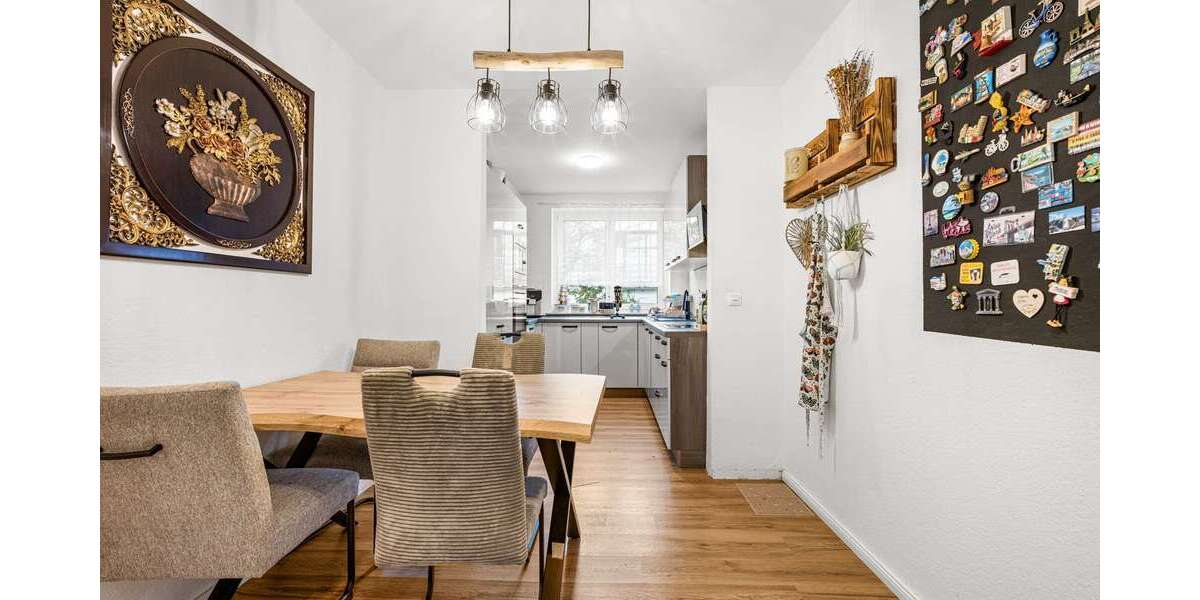 Einfamilienhaus Bremen Blockland - 6 Zimmer, 123 m&sup2;, 499.000&euro; | Angebot:24608858