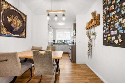 Haus Bremen Blockland - 6 Zimmer, 123 m&sup2;, 499.000&euro; | Angebot:24608858