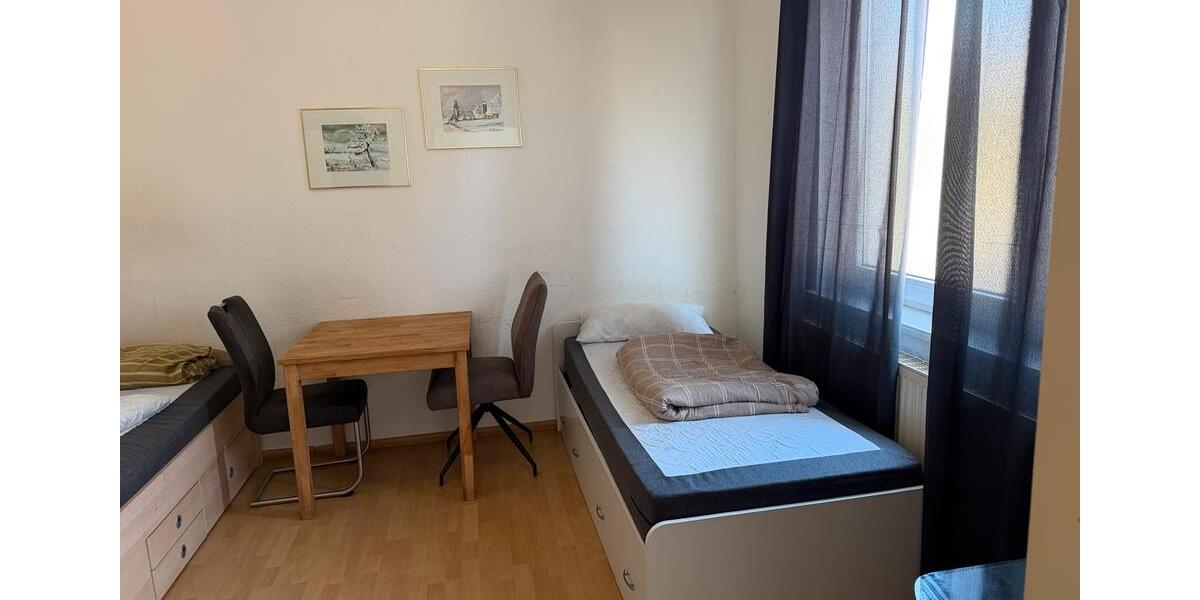 Terrassenwohnung Bremen Huchting - 3 Zimmer, 95 m&sup2;, 330&euro; | Angebot:26123939