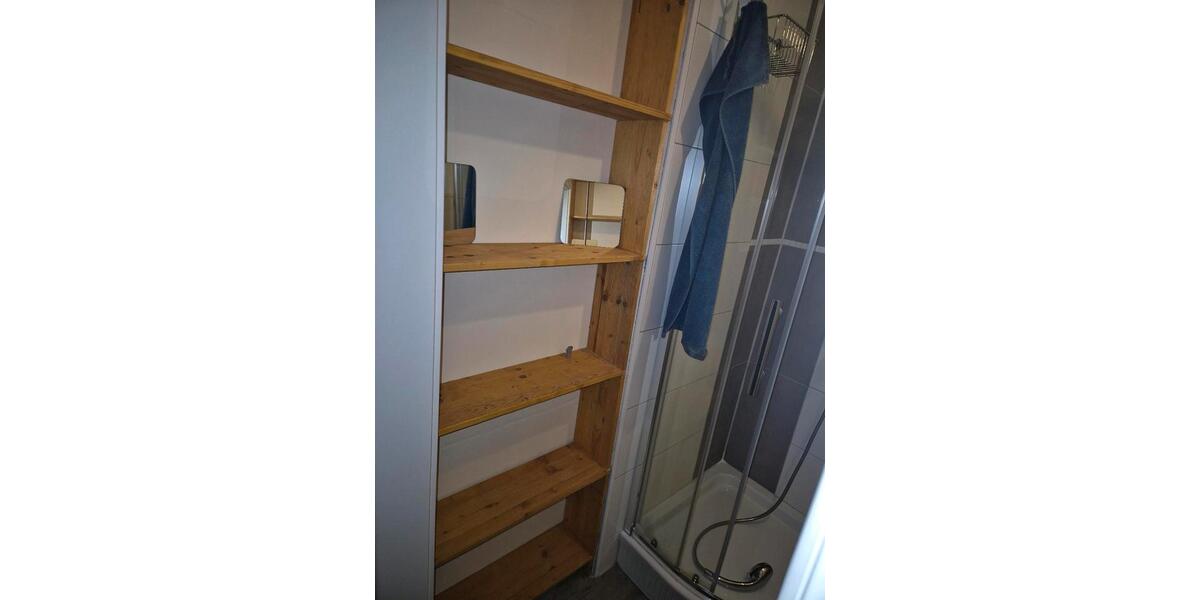 Mietwohnung 2 zimmer