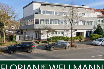 Gewerbeobjekt Bremen Huckelriede - 1.095.000&euro; | Angebot:23949274