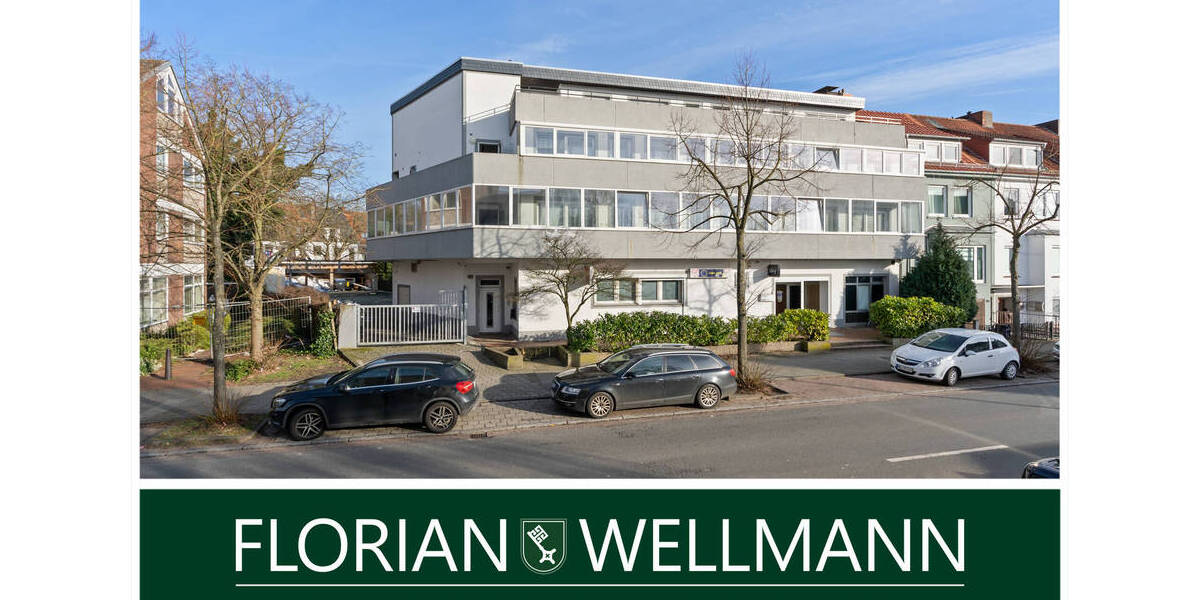 Gewerbeobjekt Bremen Huckelriede - 1.095.000&euro; | Angebot:23949274