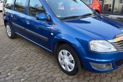 Dacia Logan 131.000 km 2.799 &euro; Bremen 28207