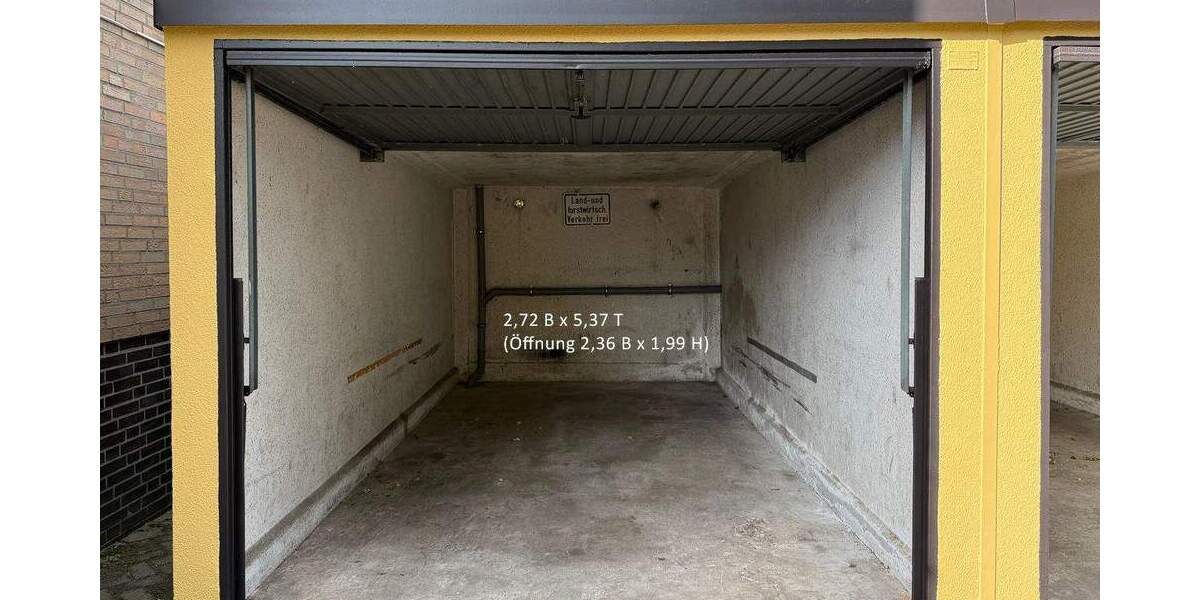 Etagenwohnung Weyhe Leeste - 4 Zimmer, 100 m&sup2;, 249.000&euro; | Angebot:25744647