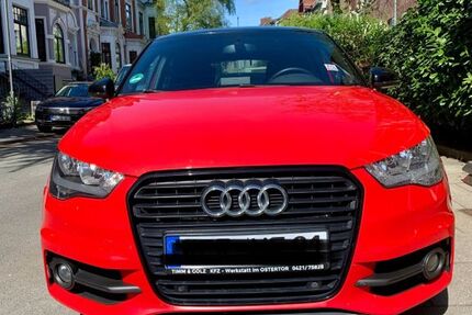 Audi A1 144.028 km 8.600 &euro; Bremen 28211