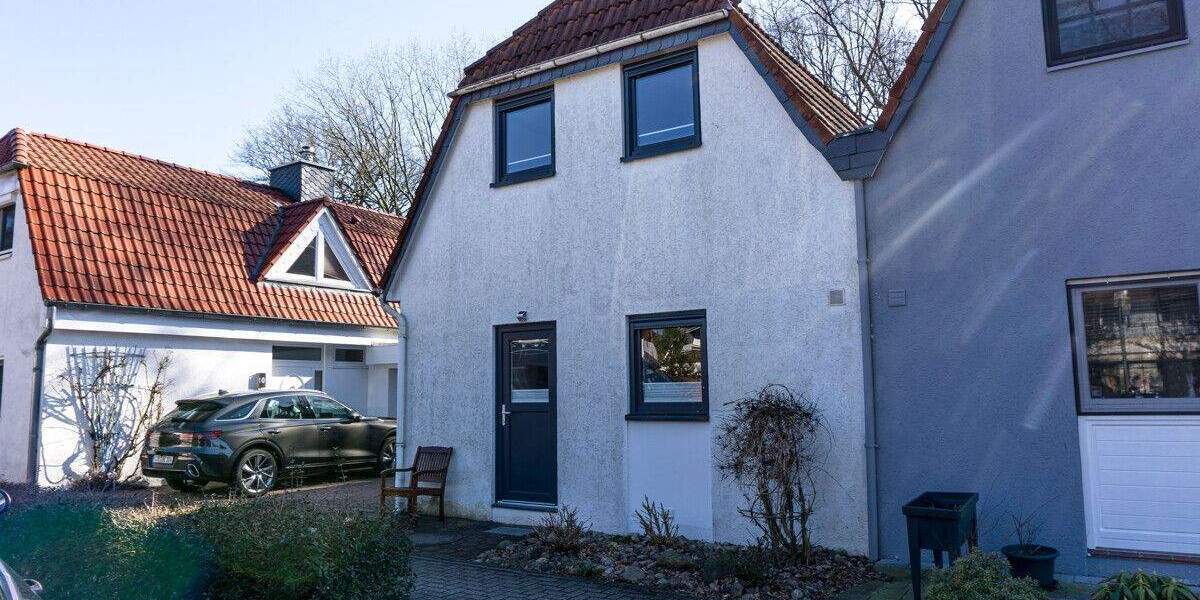 Doppelhaushälfte Bremen / Aumund Aumund-Hammersbeck - 3 Zimmer, 108 m&sup2;, 295.000&euro; | Angebot:25567807