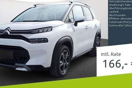 Citroen C3 Aircross 7.943 km 14.460 &euro; Stuhr 28816