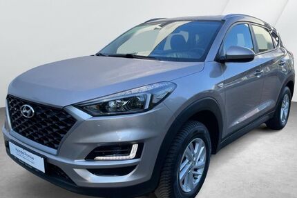 Hyundai TUCSON 80.160 km 15.990 € Bremen 28757