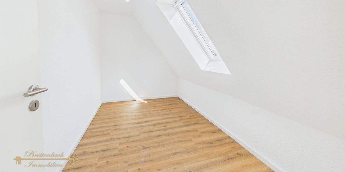 Einfamilienhaus Langwedel - 3 Zimmer, 96 m&sup2;, 319.000&euro; | Angebot:25897925