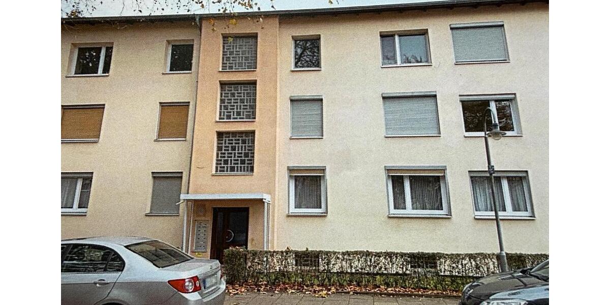 Etagenwohnung Bremen Häfen - 3 Zimmer, 52 m&sup2;, 138.000&euro; | Angebot:26234514
