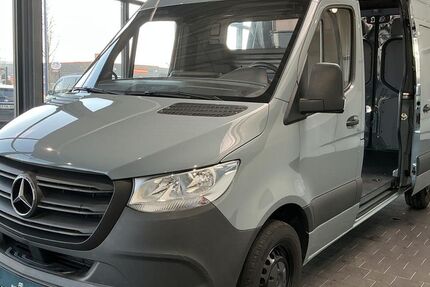 Mercedes-Benz Sprinter 43.870 km 36.283 &euro; Oyten 28876