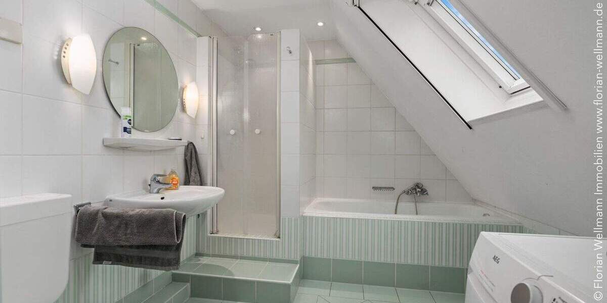 Mehrfamilienhaus, Wohnhaus Achim-Baden Baden - 1 Zimmer, 205 m&sup2;, 559.000&euro; | Angebot:25676332