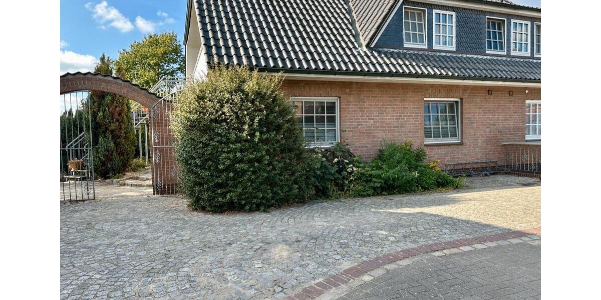 Erdgeschoßwohnung Riede - 1 Zimmer, 25 m&sup2;, 440&euro; | Angebot:25988551