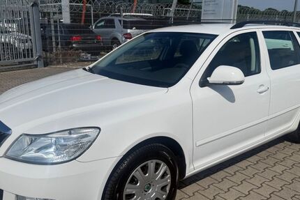 Skoda Octavia 188.455 km 4.950 &euro; Achim 28832
