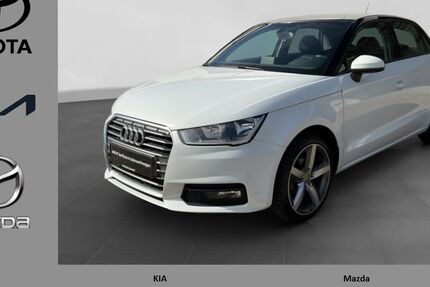 Audi A1 73.273 km 13.490 € Delmenhorst 27755
