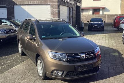 Dacia Logan 31.500 km 9.990 &euro; Bremen 28309