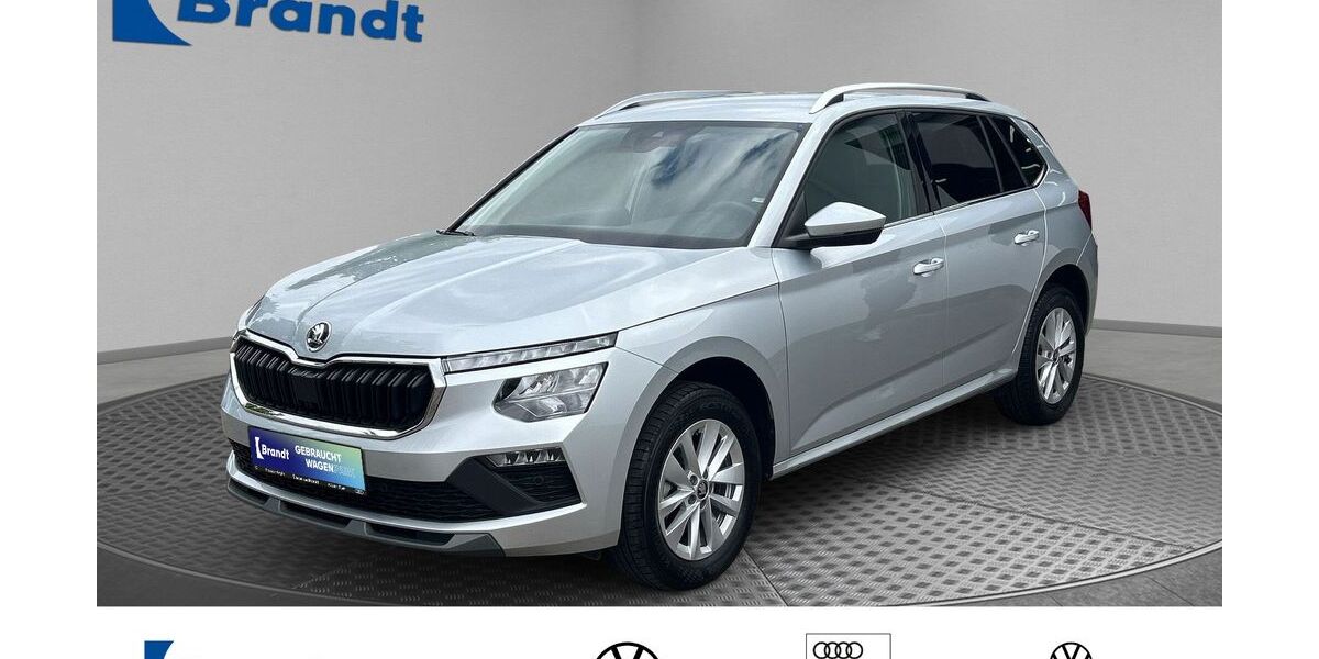 Skoda Kamiq 21.900 km 19.990 &euro; Achim 28832