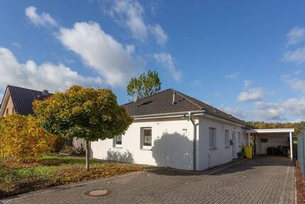 Haus Stuhr Fahrenhorst - 4 Zimmer, 106 m&sup2;, 440.000&euro; | Angebot:25192651