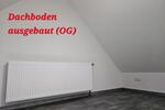 Etagenwohnung Delmenhorst Deichhorst - 3.5 Zimmer, 103 m&sup2;, 1.185&euro; | Angebot:25887213