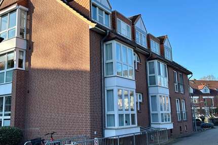 Wohnung zum Mieten in Bremen 1.100 € 107 m² 4 zimmer