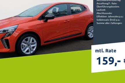 Renault Clio 6.700 km 19.490 € Bremen 28207