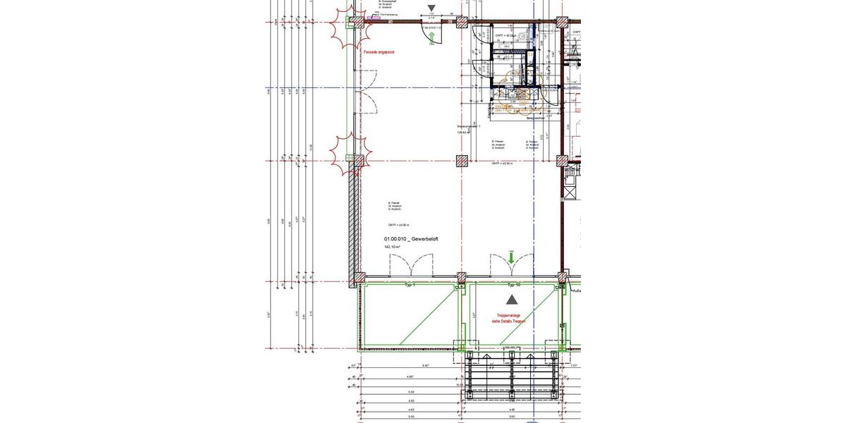 Gewerbeobjekt Bremen Häfen - 990&euro; | Angebot:24868778